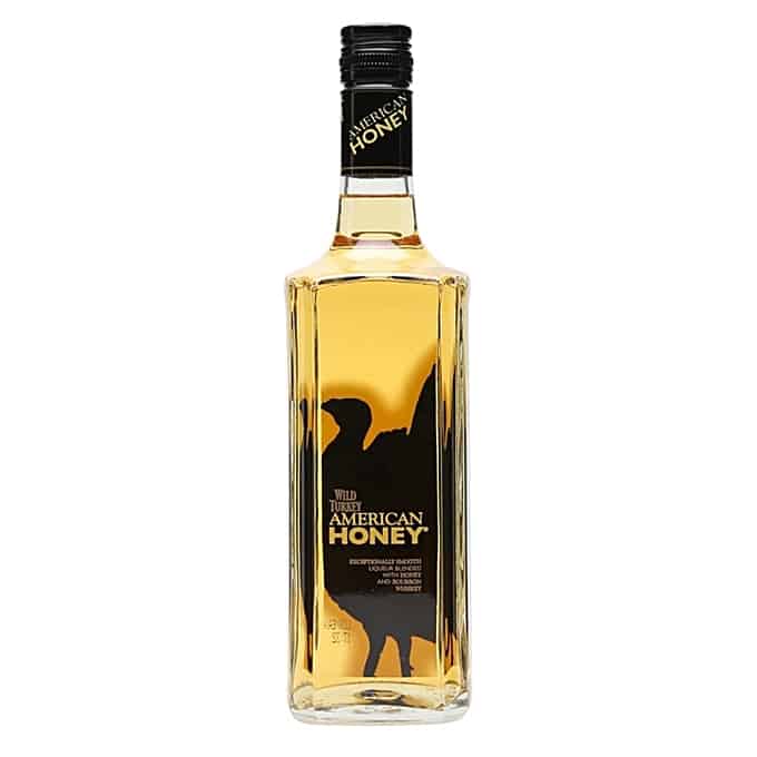 American Honey 75cl - GoMarket