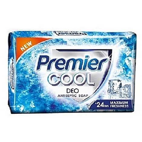 Premier Soap Cool Deo 110 g - GoMarket