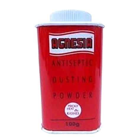 agnesia powder for babies