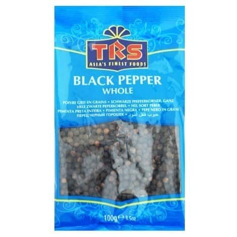 trs gomarket peppercorn