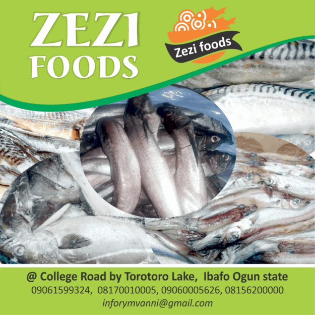 Zezi Foods