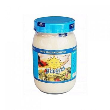 Jago Mayonnaise 946ml - GoMarket