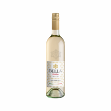 Bella bellina moscato