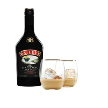 Bailey Irish cream