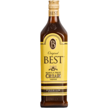 Best Irish cream 750ml