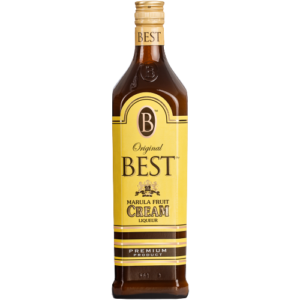 Best Irish cream 750ml