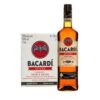 Barcadi spiced