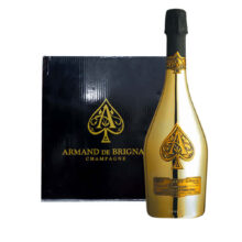 ARMAND DE BRIGNAC