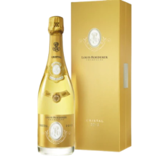 louis roederer champagne