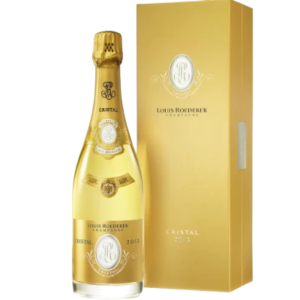 louis roederer champagne