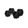 40kg dumbbells