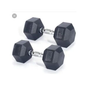 10kg dumbbells