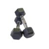 25kg dumbbells