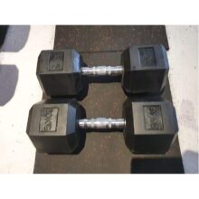 Dumbbells 30kg