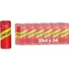 Schweppes Chapman Sleek Can - 33clx 24