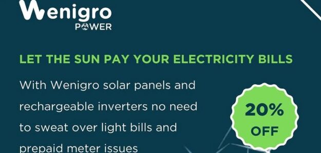 Wenigro Power