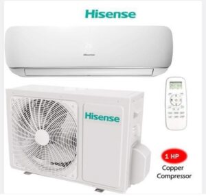 Hisense 1.5HP Air Conditioner- non Inverter