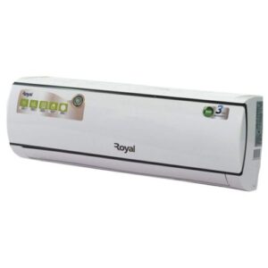 Royal 1.5HP Split Non- Inverter Air Conditioner (MA12RSA)