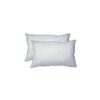 Fiber Pillow x2