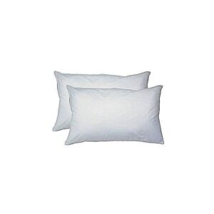 Fiber Pillow x2