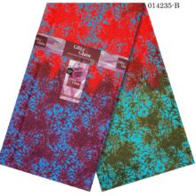 Glitter fabric 6yards