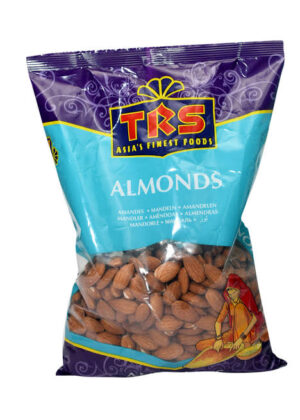 TRS Almond 750g
