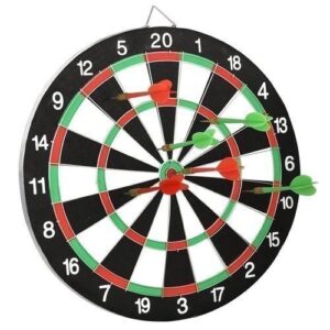 Wall Dart